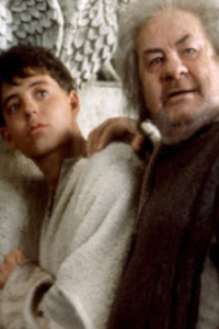 Ladyhawke